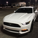Illustration for article titled 2015 Mustang EcoBoost VS. Merkur XR4Ti